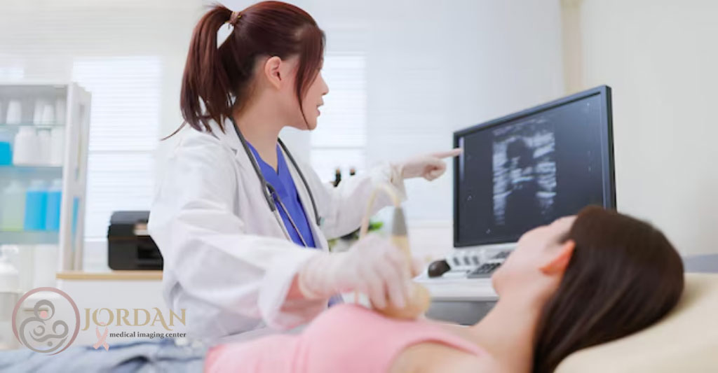 معایب سونوگرافی سینه در دوران بارداری و شیردهی