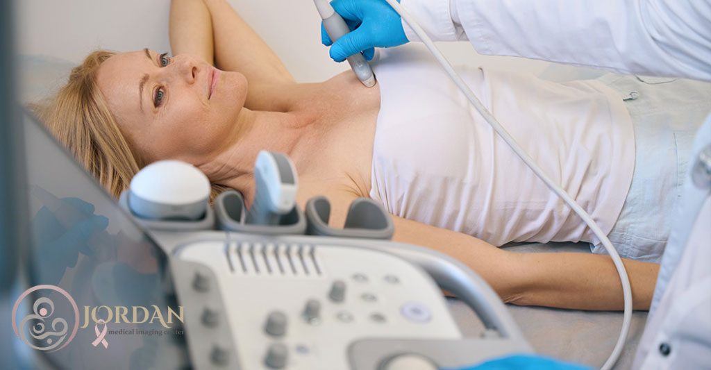 تفاوت‌هایی بین الاستوگرافی و سونوگرافی پستان