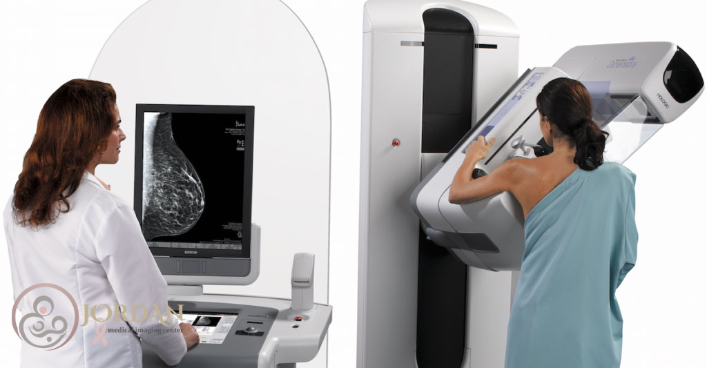 انتخاب بهترین مرکز ماموگرافی سه‌بعدی